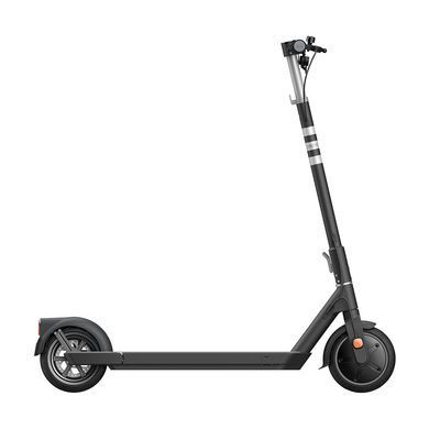 Електросамокат OKAI ES20-NEON Black 9", 300(600)W, 9.8Ah, 40km, 25km\h, 20%, NFC, App, 16kg (ES20-B) [800001]