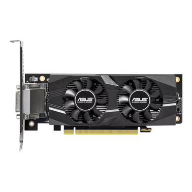 Відеокарта ASUS (RTX3050-O6G-LP-BRK) [301013]