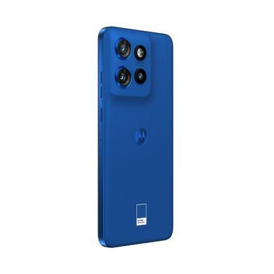 Смартфон Motorola Moto Edge 50 Neo 8/256GB Nautical Blue (PB310053RS) [609174]