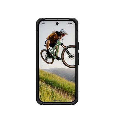 Чохол UAG для Google Pixel 10 Pro, Scout, Black (614465114040) [111627]