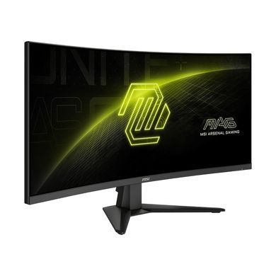 Монітор MSI (MAG 346CQ) [707076]