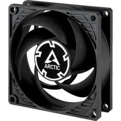 Вентилятор Arctic P8 Max Black (ACFAN00286A) [618567]