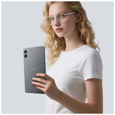 Планшет Blackview Tab Link 2 8.68" 4/128Gb WiFi Midnight Black (6931548324430) [717912]