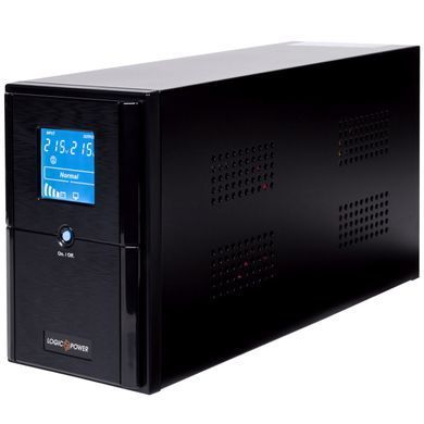 Джерело безперебійного живлення LogicPower LPM-UL1550VA (LP4990) [610730]