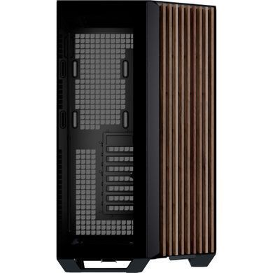 Корпус APNX V1-W Black (APCM-VI01103.11) [608804]