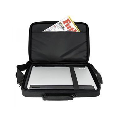 Сумка для ноутбука ESPERANZA Bag 17" Classic+ (ET103) [301349]