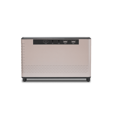 Проєктор AOpen QF15a FHD, 500 lm, LED, 1.4 (MR.JWM11.001) [105365]