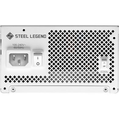 Блок живлення ASROCK (SL-850GW) [306176]