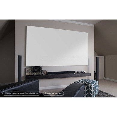Проекційний екран ELITE SCREENS (AR100WH2) [306147]
