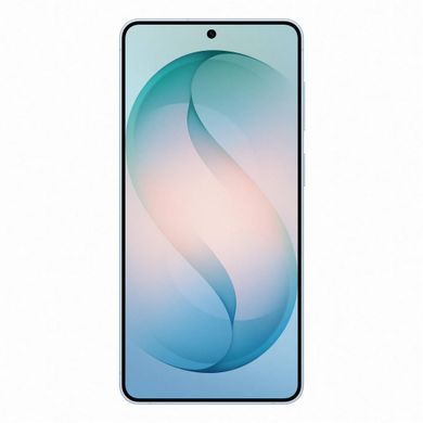 Смартфон Samsung Galaxy S26+ 12/512GB Sky Blue (SM-S947BLBGEUC) [618510]