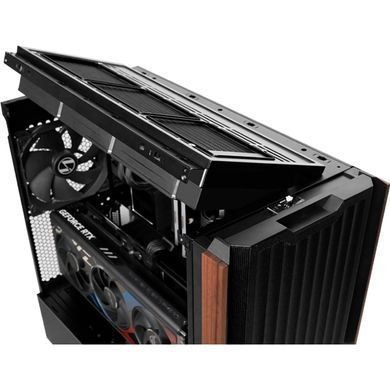 Корпус Lian Li Lancool 217 Black без БЖ (G99.LAN217X.00) [616264]