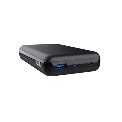 Універсальна мобільна батарея TRUST Laro 100W Powerbank (25240) [302459]