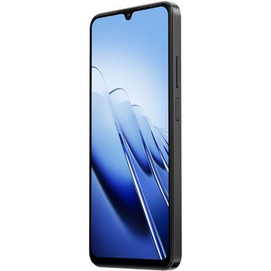 Смартфон Blackview WAVE 10 6.88" HD /8GB/128GB/ UMS9230E /5000mAh/ 32+13Мп / Black (WAVE_10_8_128_BK) [405108]
