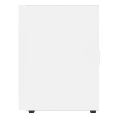 Корпус для комп'ютера DARK FLASH ATX без блока живлення A290 білий (A290 WHITE) [503235]