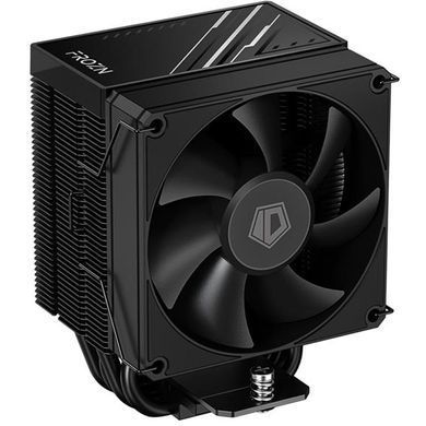 Кулер процесорний ID-Cooling (FROZN A400 Black) [609173]