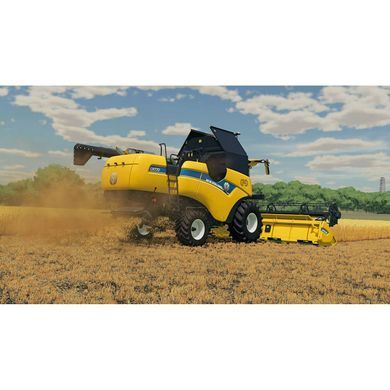 Farming Simulator 22 Collector's Edition [DVD диск] (PC) (4064635100319) [16156]
