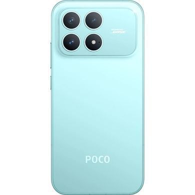 Смартфон (Poco F8 Pro 12/512GB Blue) [618256]