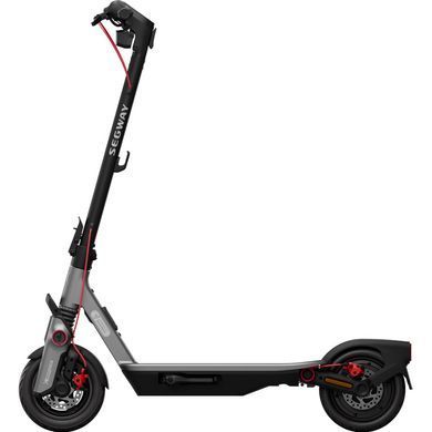 Електросамокат Segway-Ninebot F3 PRO E, сірий (AA.05.17.02.0003) [112864]