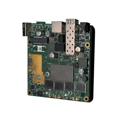 Точка доступу MikroTik (L23UGSR-5HAXD2HAXD) [104668]