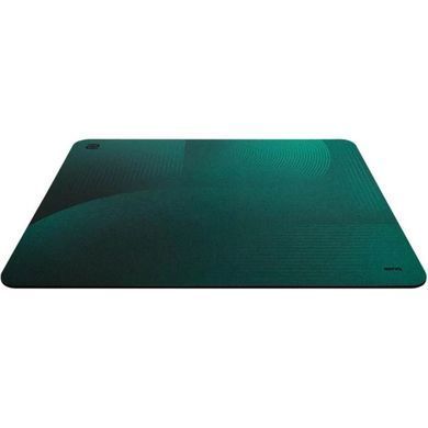 Килимок для миші ZOWIE G-SR-SE-ZC04 GREEN (9H.N4SFQ.A61) [301641]