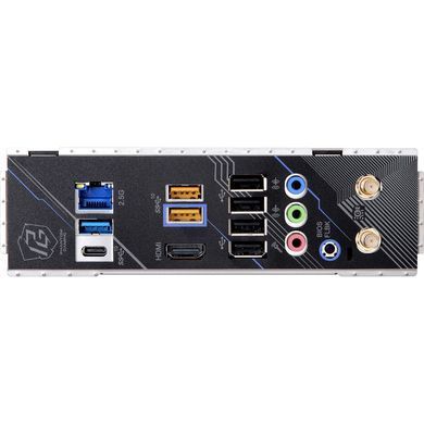 Материнська плата ASROCK (B650I LIGHTNING WIFI) [305257]