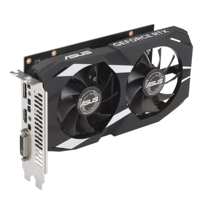 Відеокарта ASUS (DUAL-RTX3050-O6G) [301012]