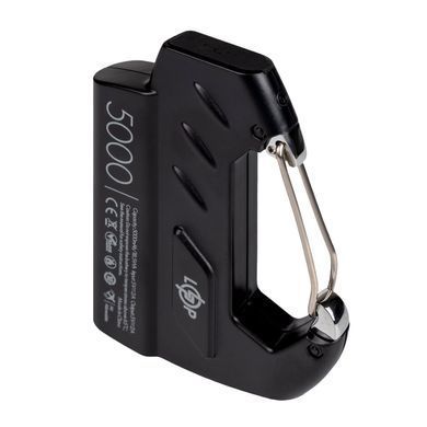 Універсальна мобільна батарея LogicPower LP PR522 5000mAh 10W (lp31346) [617116]