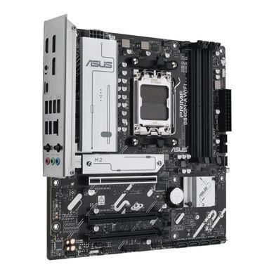 Материнcька плата ASUS PRIME B840M-A WIFI sAM5 B840 4xDDR5 M.2 HDMI DP Wi-Fi BT mATX (90MB1J20-M0EAY0) [109172]