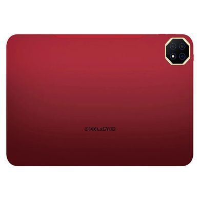 Планшет Teclast T65 Plus 13.4" 8ГБ, 256ГБ, LTE, 10000мА&bull;год, Android, червоний (6940709687956) [112907]