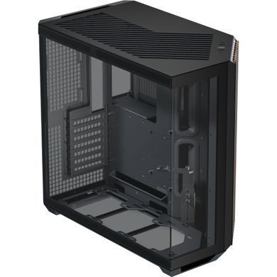 Корпус APNX V1-W Black (APCM-VI01103.11) [608804]