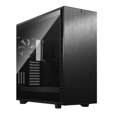 Корпус для ПК FRACTAL DESIGN Define 7 XL B TG Dark (FD-C-DEF7X-03) [303824]