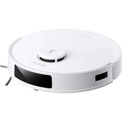 Робот-пилосос Ecovacs Deebot Ozmo N20 Pro (DKX55) White (N20 PRO DKX55 WHITE) [610512]