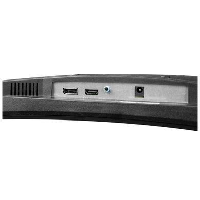 Монітор Prologix Gaming 27" VA Black Curved 180Hz (G2725CF) [613103]