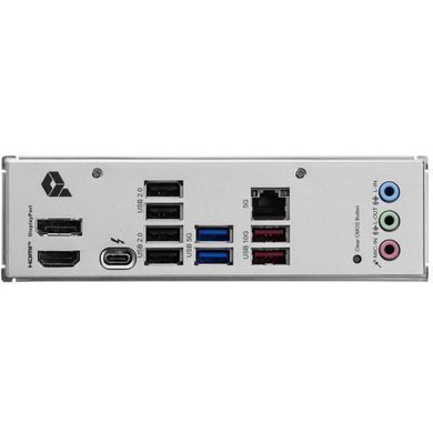 Материнська плата MSI Socket 1851 (PRO B860-P) [607827]