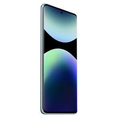 Смартфон Xiaomi (Redmi Note 14 Pro+ 5G 12/512GB Frost Blue) [600174]
