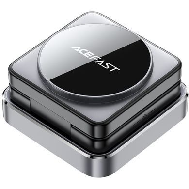 Зарядний пристрій Wireless QI 3in1 15W E20 Acefast (6974316283478) [402158]