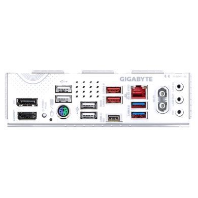 Материнська плата Gigabyte B850 Eagle WiFi7 Ice Socket AM5 (B850 EAGLE WF7 ICE) [612641]