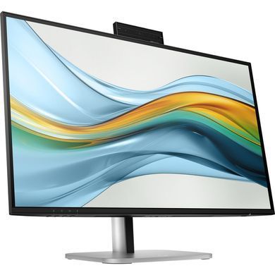 Монітор HP S5 Pro 27QHD USB-C CM 527pm (9E0Y9UT) [303945]