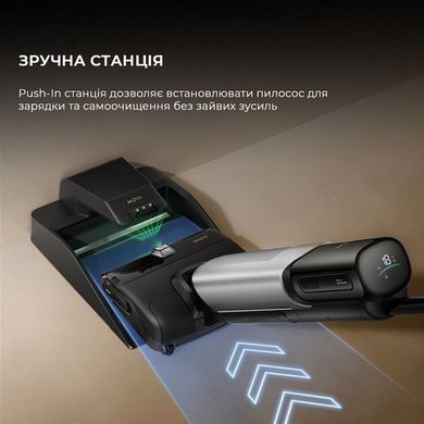 Акумуляторний миючий пилосос Mova X4 Pro (HMH17A) [619846]