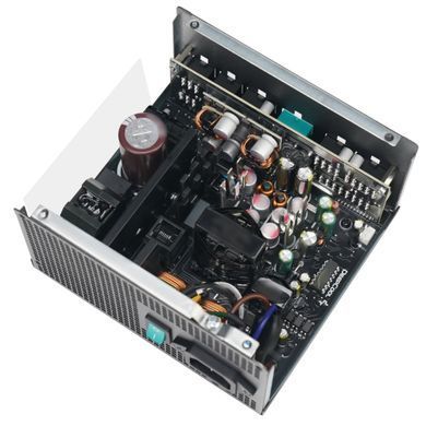Блок живлення DeepCool GamerStorm PN850M 850W (R-PN850M-FC0B-JGEU) [611374]