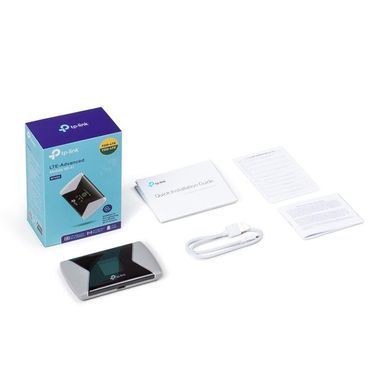 Бездротовий 3G/4G маршрутизатор TP-Link (M7450) [609550]