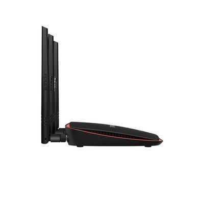Точка доступу TENDA 0 N300, 2xFE LAN, 3x5dBi (AP5) [14292]