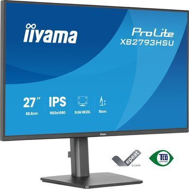 Монітор IIYAMA (XB2793HSU-B1) [306396]