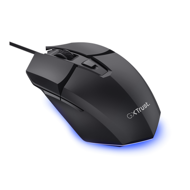 Комп'ютерна миша TRUST GXT121 Felox+ Gaming Mouse (25603) [306093]
