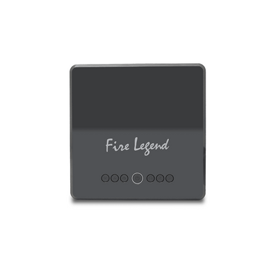 Проєктор AOpen QF15a FHD, 500 lm, LED, 1.4 (MR.JWM11.001) [105365]