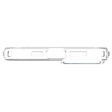 Чохол Spigen для iPhone 14 Plus, Liquid Crystal, Crystal Clear (ACS04887) [108137]