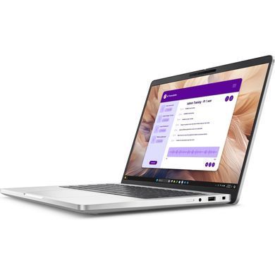 Ноутбук Dell Pro 14 Plus (210-BPDR_U7321TBWP) [1000540]