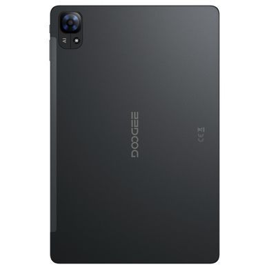 Планшет Doogee (Tab E3 8/256 Black VIP Edition) [613119]