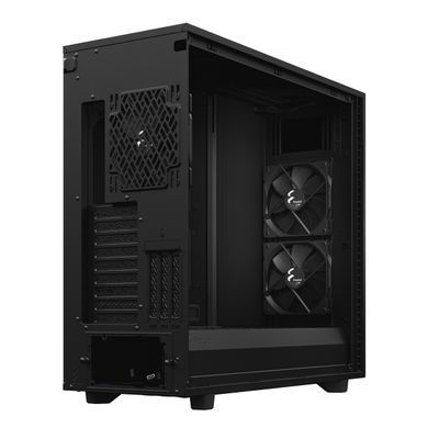 Корпус для ПК FRACTAL DESIGN Define 7 XL B TG Dark (FD-C-DEF7X-03) [303824]