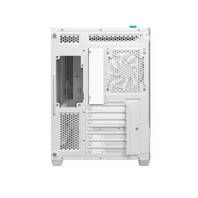 Корпус DeepCool CG530U 4F White без БЖ (R-CG530U-WHAGA4-G) [618117]